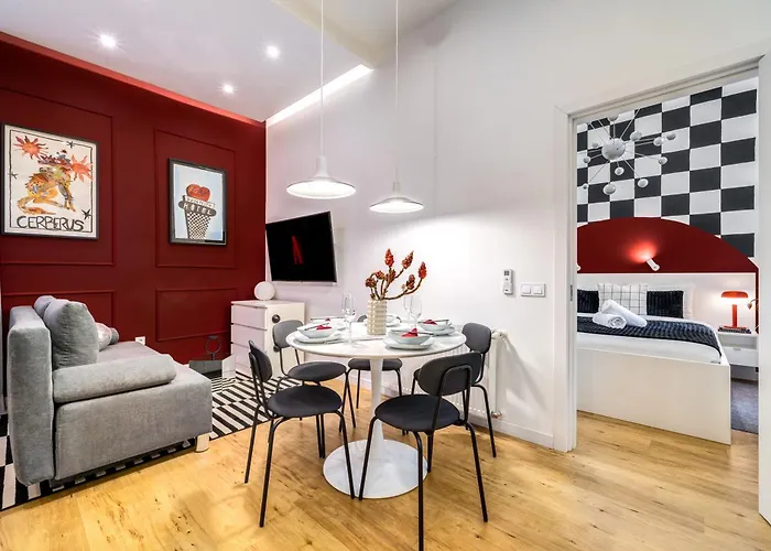 Opera Twin Residences