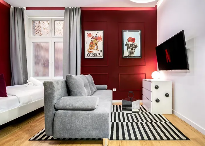 Opera Twin Residences