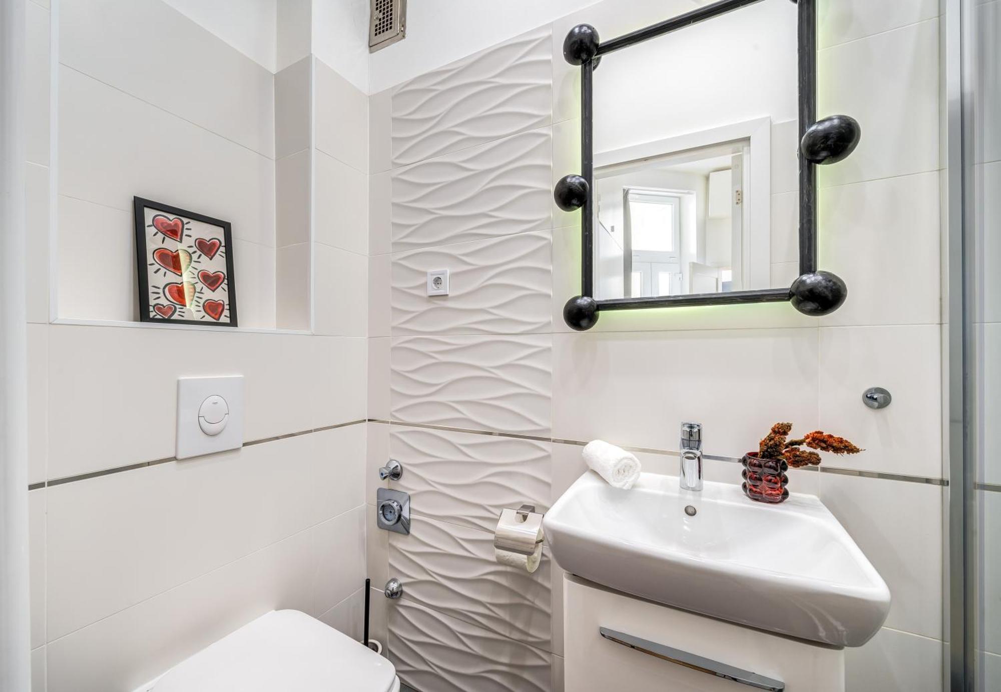Apartment Opera Twin Residences *