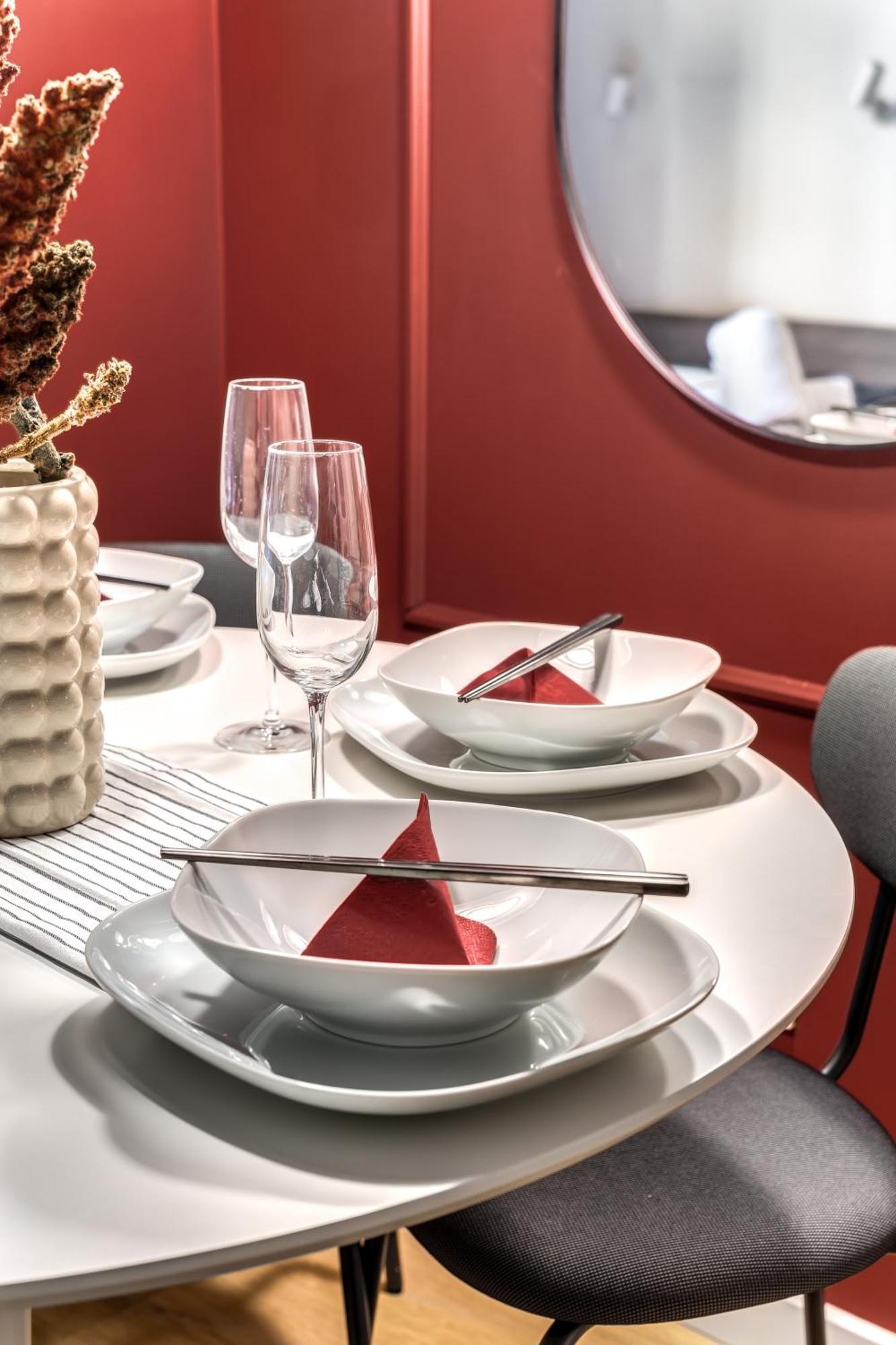 Apartment Opera Twin Residences Budapest